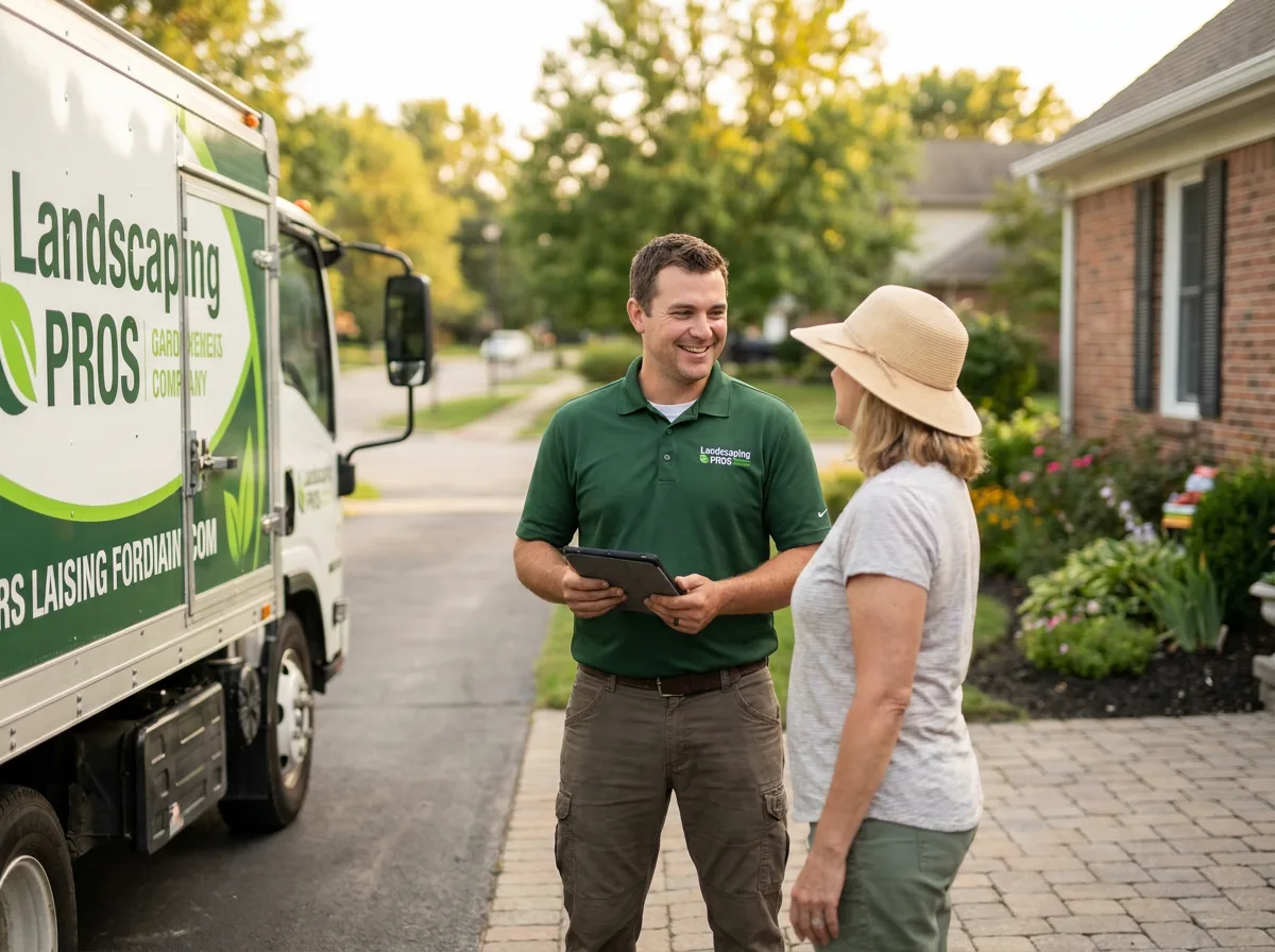 Landscaping Jeanerette, LA FAQs